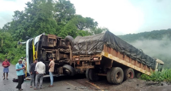 Accident