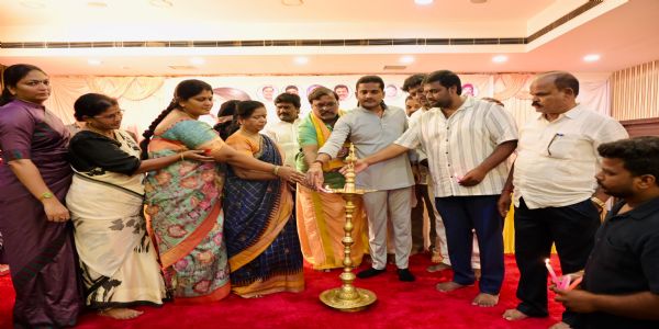 ನಾನು, ನಿಮ್ಮೆಲ್ಲರ ಮತಾಶೀರ್ವಾದದ ಋಣದಲ್ಲಿರುವೆ : ನಾರಾ ಭರತರೆಡ್ಡಿ