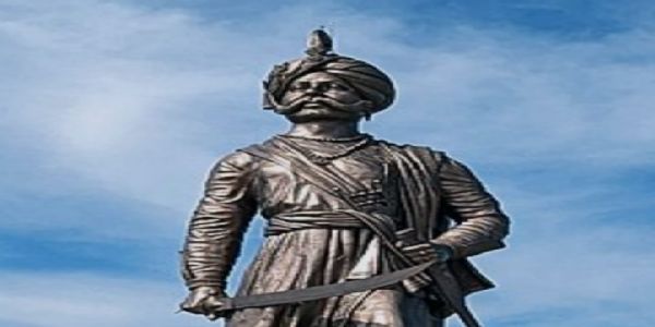 ನಾಡಪ್ರಭು ಶ್ರೀ ಕೆಂಪೇಗೌಡ ಜಯಂತಿ-2025