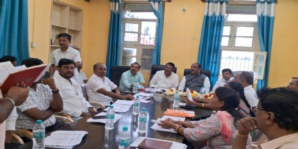 ಗ್ಯಾರಂಟಿ ಯೋಜನೆಗಳ ಸೌಲಭ್ಯ ಅರ್ಹರಿಗೆ ದೊರಕುವಲ್ಲಿ ವಿಳಂಬ ಬೇಡ : ಬಿ.ಬಿ.ಅಸೂಟಿ