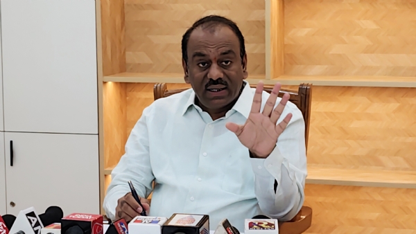 ಕೊಪ್ಪಳ ಲೋಕಸಭಾ ಕ್ಷೇತ್ರದಲ್ಲಿ   ಅಭಿವೃದ್ಧಿ  ಕಾರ್ಯಗಳು ನಡೆಯುತ್ತಿವೆ - ಸಂಸದ ಕೆ.ರಾಜಶೇಖರ ಹಿಟ್ನಾಳ