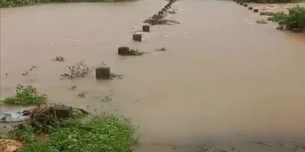 ನಿರಂತರ ಮಳೆ : ಚಿಕ್ಕಮಗಳೂರು ಶಾಲೆಗಳಿಗೆ ರಜೆ