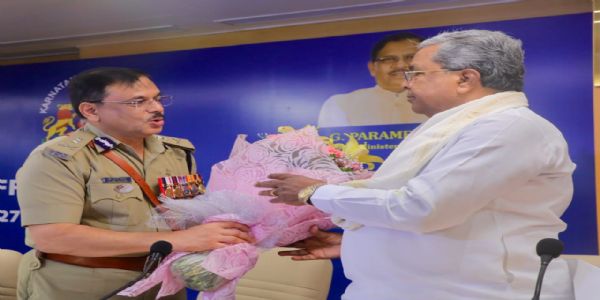 ತನಿಖೆಯ ಗುಣಮಟ್ಟ ಹೆಚ್ಚಿಸಿ : ಮುಖ್ಯಮಂತ್ರಿ ಸೂಚನೆ