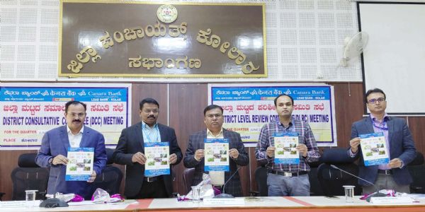 ಬ್ಯಾಂಕುಗಳು ಅರ್ಹರಿಗೆ ಸಾಲ ನೀಡಲು ಸೂಚನೆ