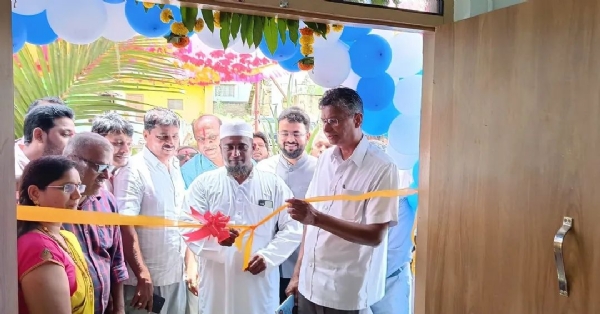 Inauguration