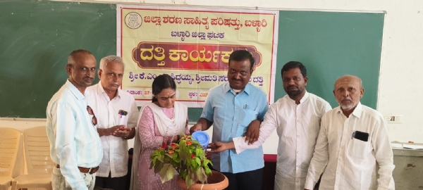 ಸಮಸ್ಯೆಗಳಿಗೆ ಪರಿಹಾರ ಸೂಚಿಸುವುದೇ ಶಿಕ್ಷಣದ ಮೂಲ ಆಶಯ
