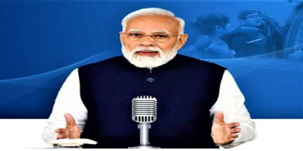 ಯೋಗ ದಿನ ಜಾಗತಿಕ ಚಳವಳಿ : ಪ್ರಧಾನಿ ಮೋದಿ