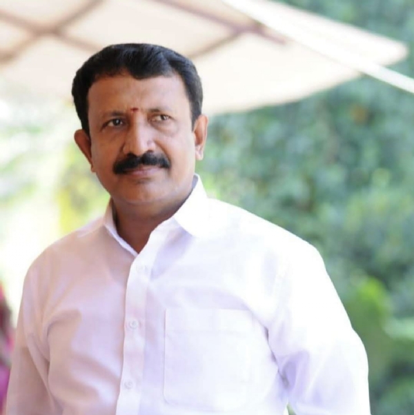 Devaraj