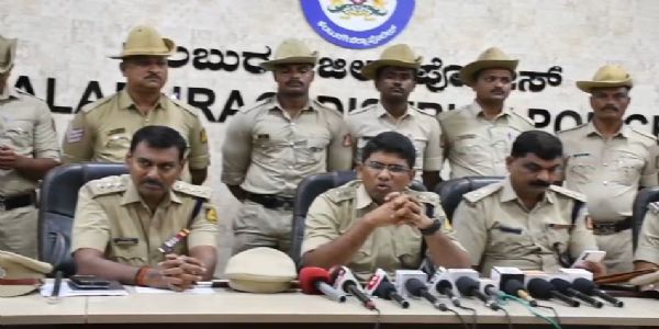 ಸಾಂಘ್ವಿ ಬೆಣ್ಣೆತೋರ ಕೊಲೆ ಪ್ರಕರಣ: ಪ್ರಮುಖ ಆರೋಪಿ ಪೃಥ್ವಿರಾಜ್ ಬಂಧನ