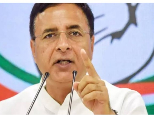 Surjewala