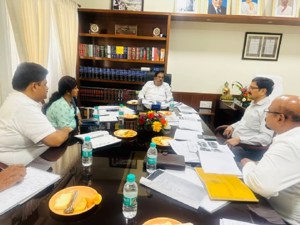 Meeting