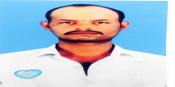 ಸಂಗನಕಲ್ಲು ಗ್ರಾಮದ ವ್ಯಕ್ತಿ ಕಾಣೆ