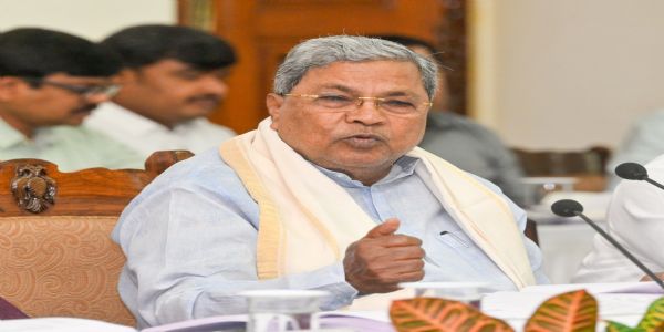 ಆರ್.ಸಿ.ಬಿ ತಂಡಕ್ಕೆ ಮುಖ್ಯಮಂತ್ರಿ ಅಭಿನಂದನೆ