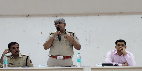 ಬಕ್ರೀದ್ ಹಬ್ಬವನ್ನು ಶಾಂತಿ ಹಾಗೂ ಸೌಹಾರ್ದತೆಯಿಂದ ಆಚರಿಸಿ- ಜಿಲ್ಲಾಧಿಕಾರಿ