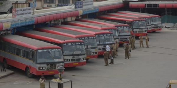ಬಕ್ರೀದ ಹಬ್ಬದ ಪ್ರಯುಕ್ತ ಹೆಚ್ಚುವರಿ ಬಸ್ ಗಳು