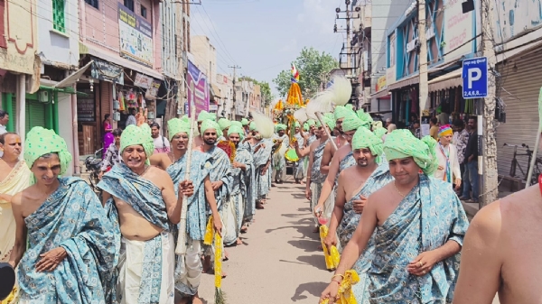 ಶತಮಾನೋತ್ಸವ