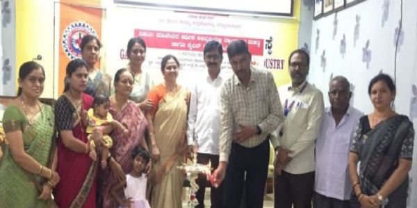 ಸೈಬರ್ ಕ್ರೈಂ ಕುರಿತು ವಿಚಾರ ಸಂಕೀರ್ಣ