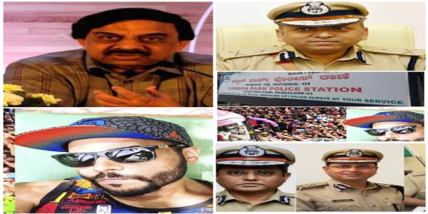 ಕಾಲ್ತುಳಿತ ಪ್ರಕರಣ : ರಾಜಕೀಯ ಹಾಗೂ ಪೋಲಿಸ್ ವ್ಯವಸ್ಥೆಯಲ್ಲಿ ಭಾರಿ ಬದಲಾವಣೆ