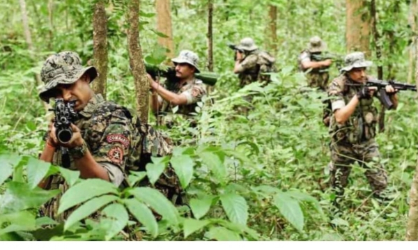 Naxal