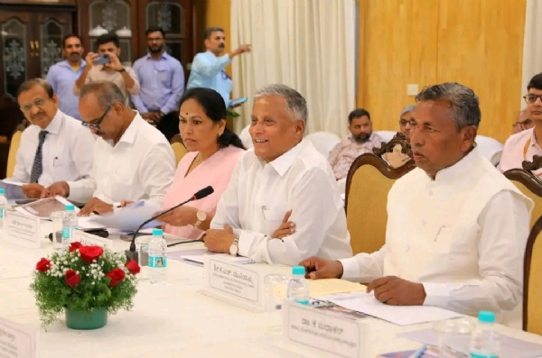 Meeting
