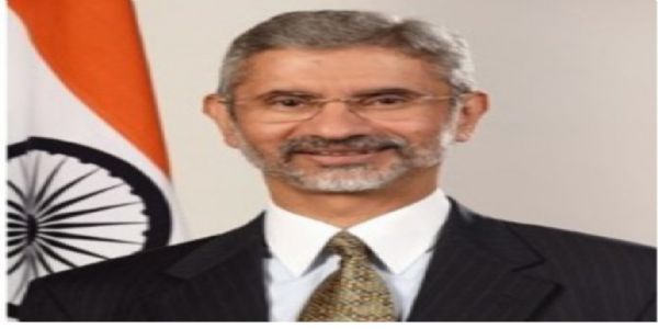 ಜೈಶಂಕರ್ ಯುರೋಪ್ ಪ್ರವಾಸ