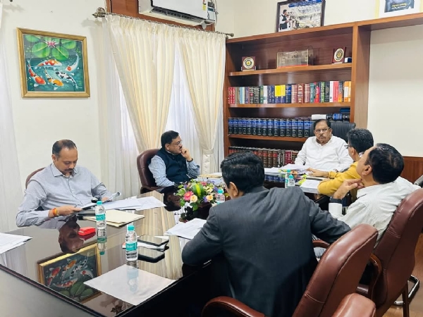 Meeting
