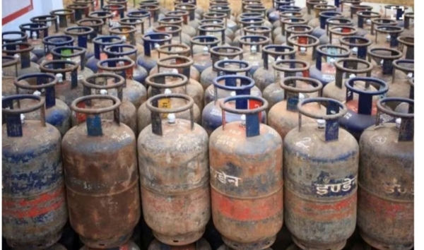 Gas rate