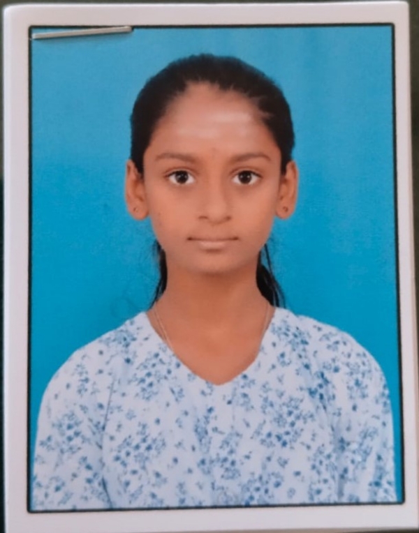 ರಾಜ್ಯ ಮಟ್ಟದ ಕರಾಟೆ ಸ್ಪರ್ಧೆ:  ಕೆ.ಎಚ್.ಮೌನಿಕಗೆ ಬಹುಮಾನ