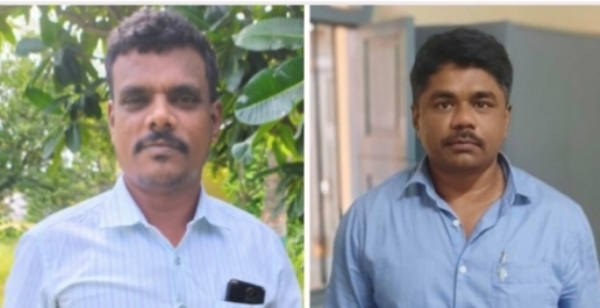 ಪಂಚಾಯತ್ ರಾಜ್ ಇಲಾಖೆಯ ಪರಿಶಿಷ್ಟ ಜಾತಿ ಮತ್ತು ಪರಿಶಿಷ್ಟ ಪಂಗಡಗಳ ಅಧಿಕಾರಿಗಳು ಮತ್ತು ನೌಕರರ ಕಲ್ಯಾಣ ಸಂಘಕ್ಕೆ ಜಿಲ್ಲಾ ಪ್ರಧಾನ ಕಾರ್ಯದರ್ಶಿಯನ್ನಾಗಿ ಕರಿಬಸಪ್ಪ ಹಾಗೂ ಕೋಲಾರ ಜಿಲ್ಲಾಧ್ಯಕ್ಷರನ್ನಾಗಿ ಪಿಡಿಒ ಕೆ.ವಿ.ವೆಂಕಟಾಚಲಪತಿ ನೇಮಕಗೊಂಡಿದ್ದಾರೆ.