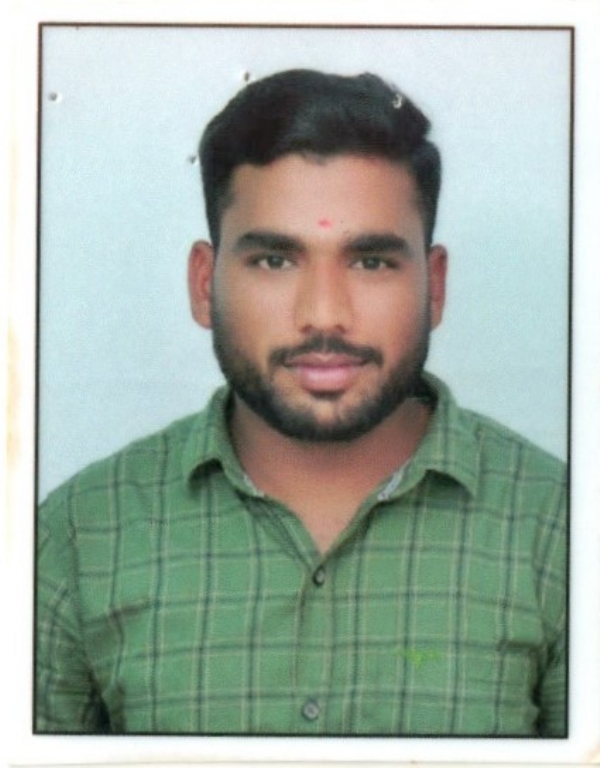 ರಾಯಚೂರು  : ವ್ಯಕ್ತಿ ಕಾಣೆ