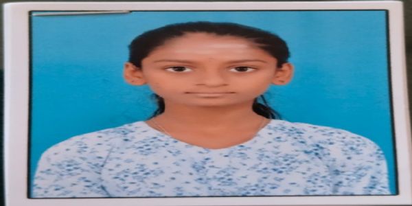 ರಾಜ್ಯ ಮಟ್ಟದ ಕರಾಟೆ ಸ್ಪರ್ಧೆ : ಕೆ.ಎಚ್.ಮೌನಿಕಗೆ ಬಹುಮಾನ