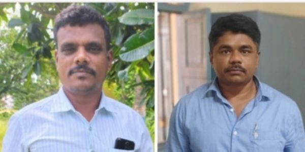 ಪಂಚಾಯತ್‌ರಾಜ್ ಪರಿಶಿಷ್ಟ ನೌಕರರ ಸಂಘಕ್ಕೆ ಪದಾಧಿಕಾರಿಗಳ ಆಯ್ಕೆ