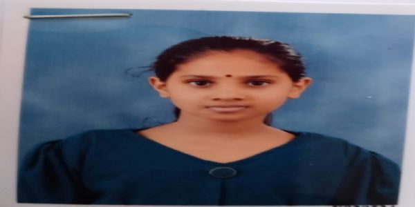 ಕರಾಟೆ ಕಟಾಸ ಸ್ಪರ್ಧೆಯಲ್ಲಿ ಜಯಶ್ರೀ ಕೆ. ಗೆಲುವು