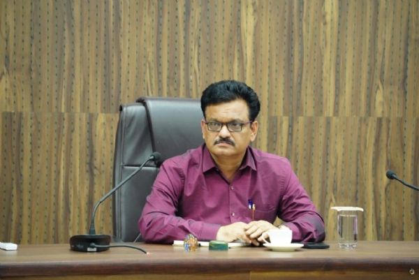 ರಾಬಕೊವಿ : ನಿರ್ದೇಶಕರ ಚುನಾವಣೆಗೆ ಇಬ್ಬರು ನಾಮಪತ್ರ ಸಲ್ಲಿಕೆ