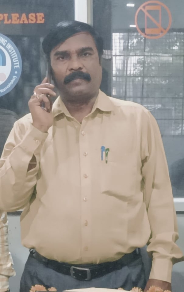 ಕಲಬುರಗಿಯಲ್ಲಿ ಹೃದಯಾಘಾತಕ್ಕೆ ಮತ್ತೊಬ್ಬ ಬಲಿ