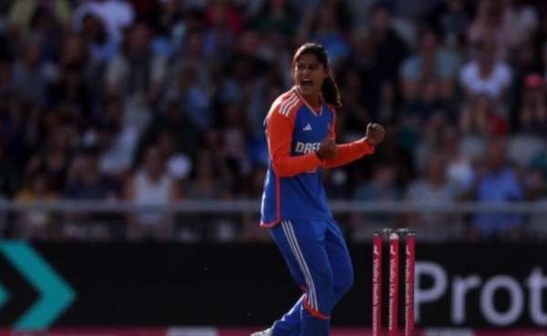 Cricket