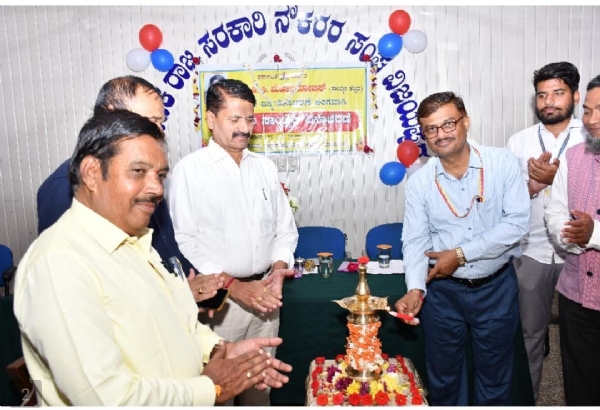 19ನೇ ಸಾಂಖ್ಯಿಕ ದಿನ ಆಚರಣೆ