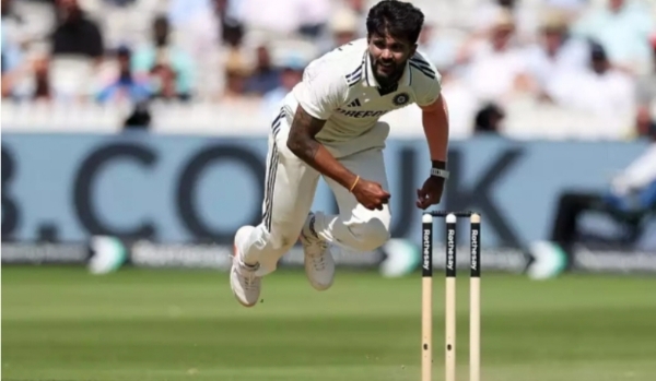 Cricket