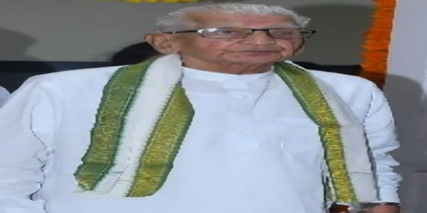 ತಿಪ್ಪಣ್ಣನವರಿಗೆ ಅಕ್ಷರ ನಮನ