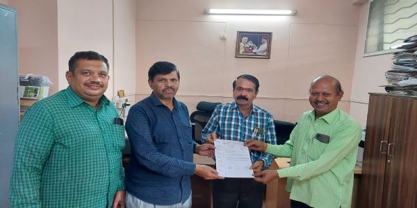 ವಿಜಯಪರ ಜಿಲ್ಲಾ ಘಟಕದಿಂದ 19 ರಂದು ಪತ್ರಿಕಾ ದಿನಾಚರಣೆ