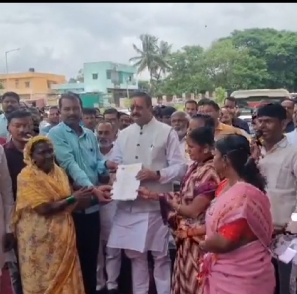 ಮನವಿ