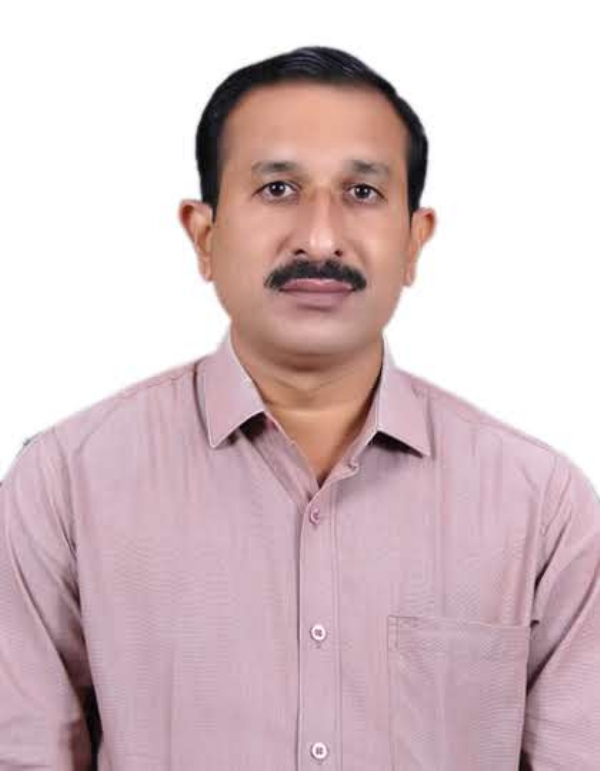 ಡಾ. ಟಿ.ಎಂ. ಪ್ರಶಾಂತ್ ಕುಮಾರ್‍ ಅವರಿಗೆ `ಶ್ರೇಷ್ಠತೆ – 2025’ ಪ್ರಶಸ್ತಿ