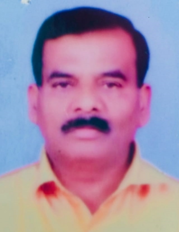 ಬಸವರಾಜ್ ಹೆಸರೂರ, ಹಾಲಯ್ಯ ಹುಡೆಜಾಲಿ, ನಾಗರಾಜ್ ಇಂಗಳಗಿಯವರಿಗೆ ಸಿಜಿಕೆ ರಂಗ ಪುರಸ್ಕಾರ