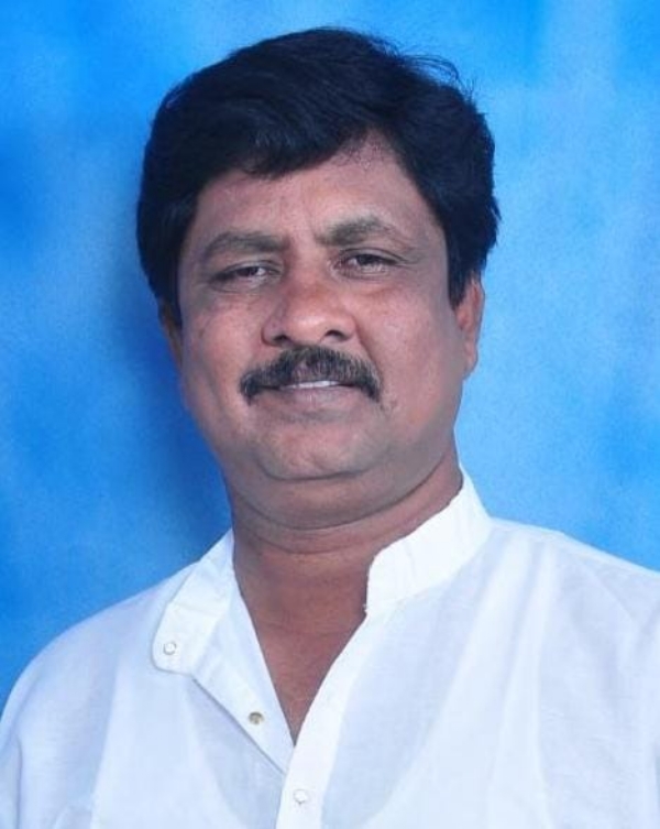 ಬಸವರಾಜ್ ಹೆಸರೂರ, ಹಾಲಯ್ಯ ಹುಡೆಜಾಲಿ, ನಾಗರಾಜ್ ಇಂಗಳಗಿಯವರಿಗೆ ಸಿಜಿಕೆ ರಂಗ ಪುರಸ್ಕಾರ