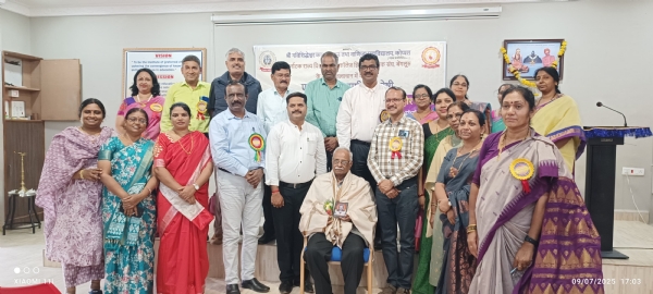 ಸಮಾನತೆಯಧ್ವನಿ ಎತ್ತಿದ ವಿಶ್ವದ ಮೊದಲ ಸಾಹಿತ್ಯ ಕನ್ನಡದ ಶರಣ ಸಾಹಿತ್ಯ: ಪ್ರೇಮಿ