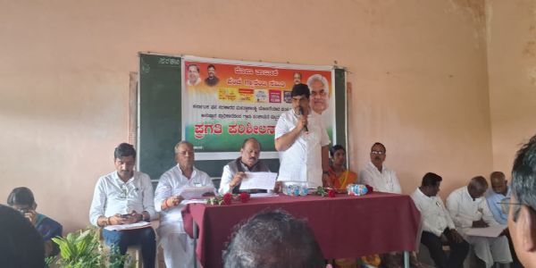 ಅರ್ಹರಿಗೆ ಗ್ಯಾರಂಟಿ ಯೋಜನೆ ತಲುಪಿಸುವಲ್ಲಿ ವಿಳಂಬ ಬೇಡ