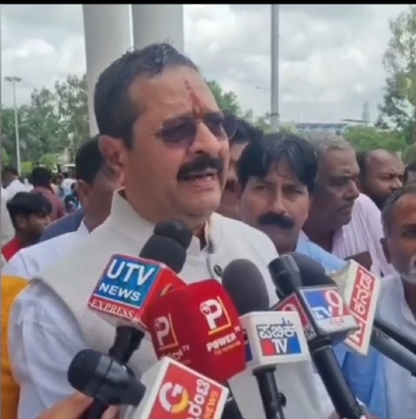 ಶಾಸಕ ಯತ್ನಾಳ