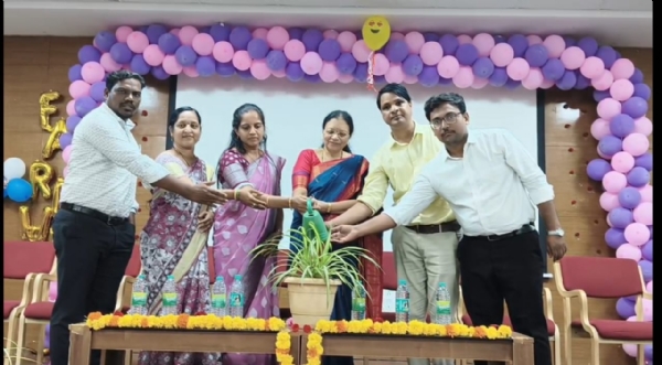 ಅಧ್ಯಾತ್ಮ ಚಿಂತಕಿ ಶರಣೆ ಸಂಕವ್ವೆ - ಡಾ.ಶಿವಲೀಲಾ ಬಸನಗೌಡ