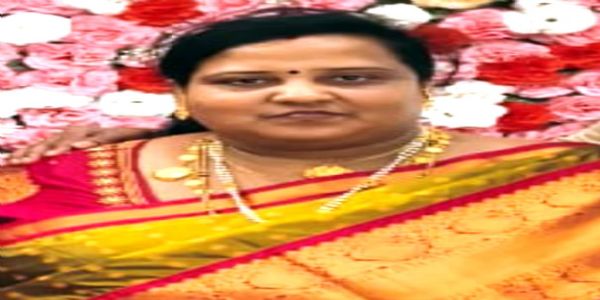 ಲಕ್ಷ್ಮೇಶ್ವರ ಪಟ್ಟಣದಲ್ಲಿ ಹೃದಯಾಘಾತದಿಂದ ಮಹಿಳೆ ಸಾವು