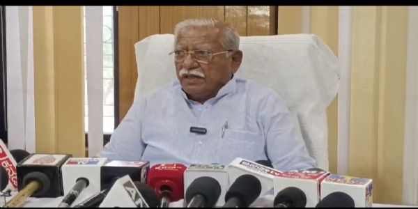ರಾಜ್ಯ ಕಾಂಗ್ರೆಸ್ ಸರ್ಕಾರದ ವಿರುದ್ಧ ಎಂಪಿ ಜಿಗಜಿಣಗಿ ಕಿಡಿ